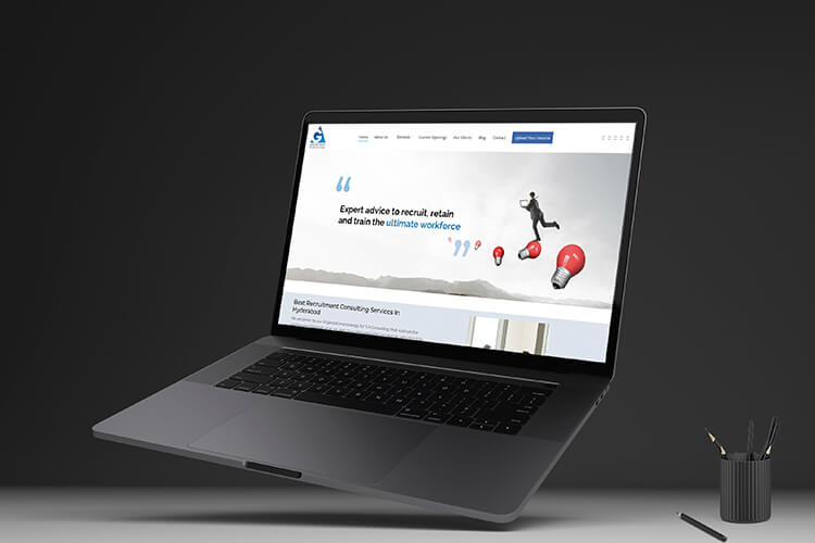 GA Consulting